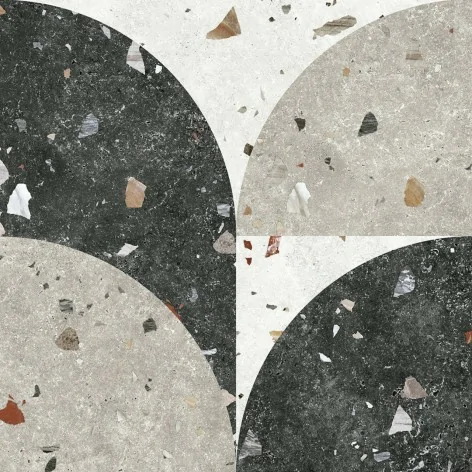 PT06476 Sklep Płytki Hiszpańskie lastryko CODICER Sonar Cimbra Gres Mat. 66x66 60x60 Hiszpańskie kafelki podłogowe terakota