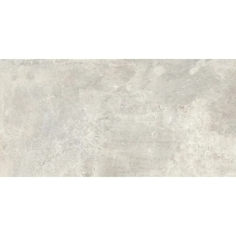 5903313351409 CERRAD Textural Ivory Gres Rekt. Silky Cristal 59,7x119,7 60x120 Płytki Imitujące szary beton betonopodobne