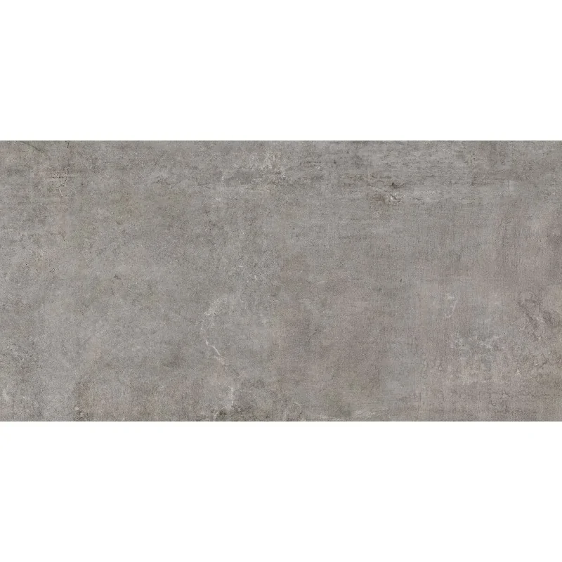 5903313346795 CERRAD Textural Grey Gres Rekt. Silky Cristal 59,7x119,7 60x120 Płytki Gresowe Imitujące beton betonopodobne
