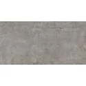 5903313346795 CERRAD Textural Grey Gres Rekt. Silky Cristal 59,7x119,7 60x120 Płytki Gresowe Imitujące beton betonopodobne