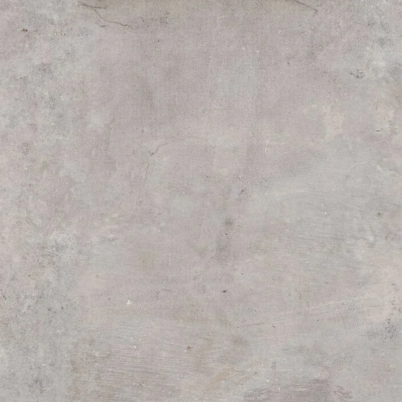 5903313346832 Płytki wielkoformatowe XXL CERRAD Textural White Gres Rekt. Silky Cristal 119,7x119,7 120x120 betonopodobne