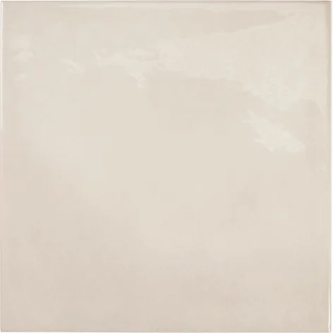 8435404938178 Hiszpańskie Płytki EQUIPE Village Silver Mist EQ 25593 Płytka Ścienna Połysk 13,2x13,2 Kafelki łazienkowe beżowe