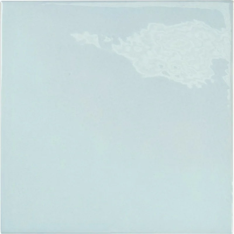 8435404938208 Hiszpańskie kafelki łazienkowe EQUIPE Village Cloud EQ 25596 Płytka Ścienna Połysk 13,2x13,2 Niebieskie flizy 8435404938208 Hiszpańskie kafelki łazienkowe EQUIPE Village Cloud EQ 25596 Płytka Ścienna Połysk 13,2x13,2 Niebieskie flizy