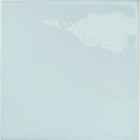 8435404938208 Hiszpańskie kafelki łazienkowe EQUIPE Village Cloud EQ 25596 Płytka Ścienna Połysk 13,2x13,2 Niebieskie flizy