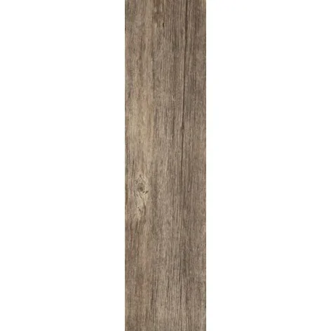 PARADYŻ Madera Brown Gres Szkl. Rekt. Struktura Mat. 29,5x119,5 (20 mm) Gat I