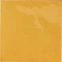 8435404938154 Sklep Płytki EQUIPE Village Tuscany Gold EQ 25591 Płytka Ścienna Połysk 13,2x13,2 Hiszpańskie żółte kafelki