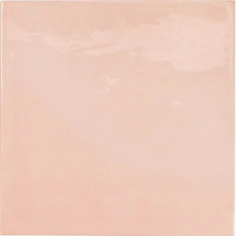 8435404938185 Sklep Płytki EQUIPE Village Rose Gold EQ 25594 Płytka Ścienna Połysk 13,2x13,2 Hiszpańskie różowe Kafelki