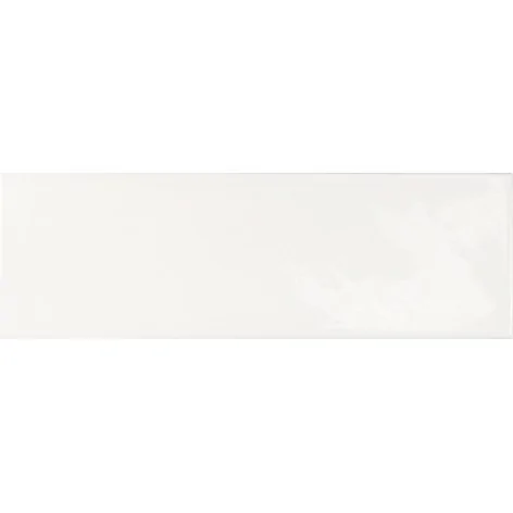 8435404943332 Sklep Białe Płytki Cegiełki EQUIPE Village White EQ 25642 Płytka Ścienna Połysk 6,5x20 Hiszpańskie kafelki