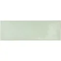 8435404943257 Sklep Płytki EQUIPE Village Mint EQ 25643 Płytka Ścienna Połysk 6,5x20 Hiszpańskie Kafelki Łazienkowe