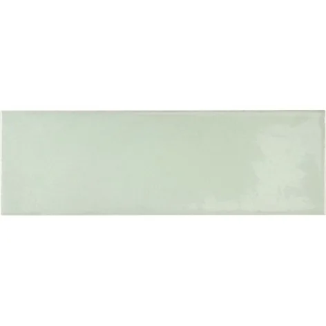 8435404943257 Sklep Płytki EQUIPE Village Mint EQ 25643 Płytka Ścienna Połysk 6,5x20 Hiszpańskie Kafelki Łazienkowe