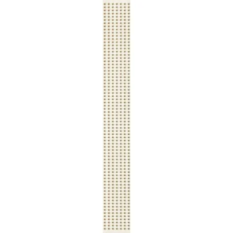 5900144061811 PARADYŻ Doppia Beige Listwa Ścienna 4,8x40 tanie płytki ścienne L---048X400-1-DOPP.BE
