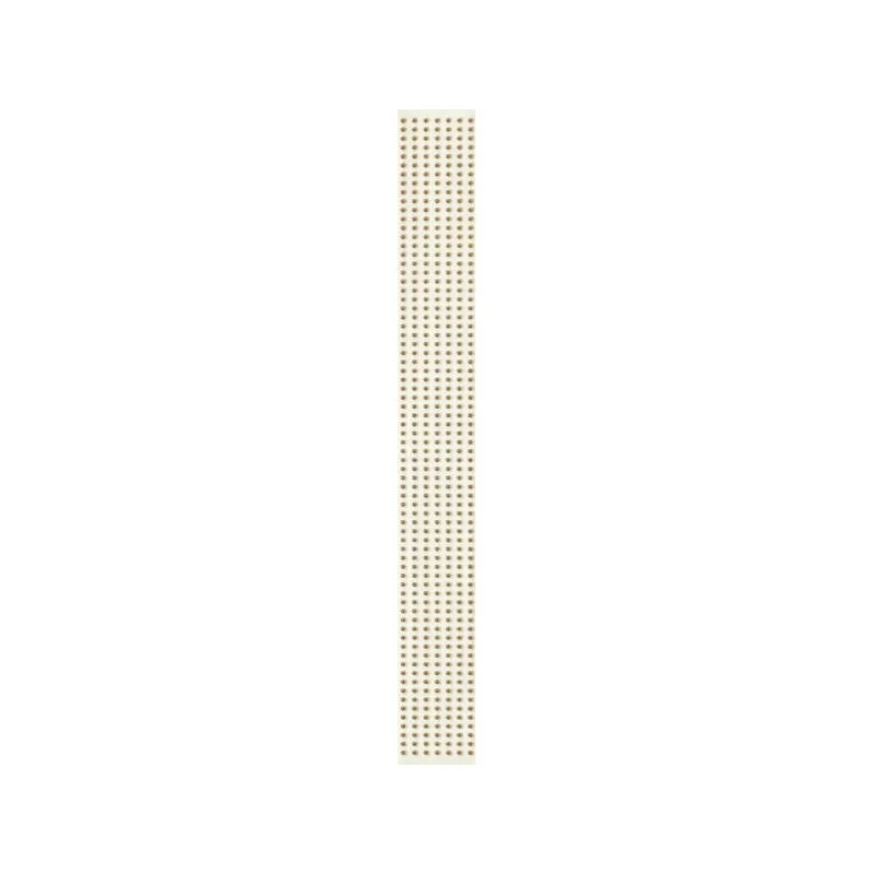 5900144061811 PARADYŻ Doppia Beige Listwa Ścienna 4,8x40 tanie płytki ścienne L---048X400-1-DOPP.BE