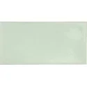 8435404938314 Hiszpańskie Płytki Cegiełki EQUIPE Village Mint EQ 25626 Płytka Ścienna Połysk 6,5x13,2 Kafelki Miętowe połysk