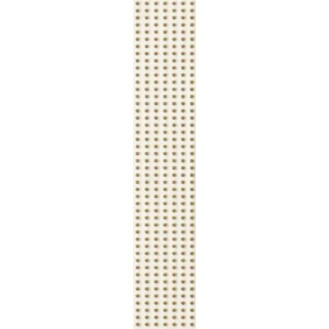 5900144061804 PARADYŻ Doppia Beige Listwa Ścienna 4,8x25 tanie flizy płytki L---048X250-1-DOPP.BE