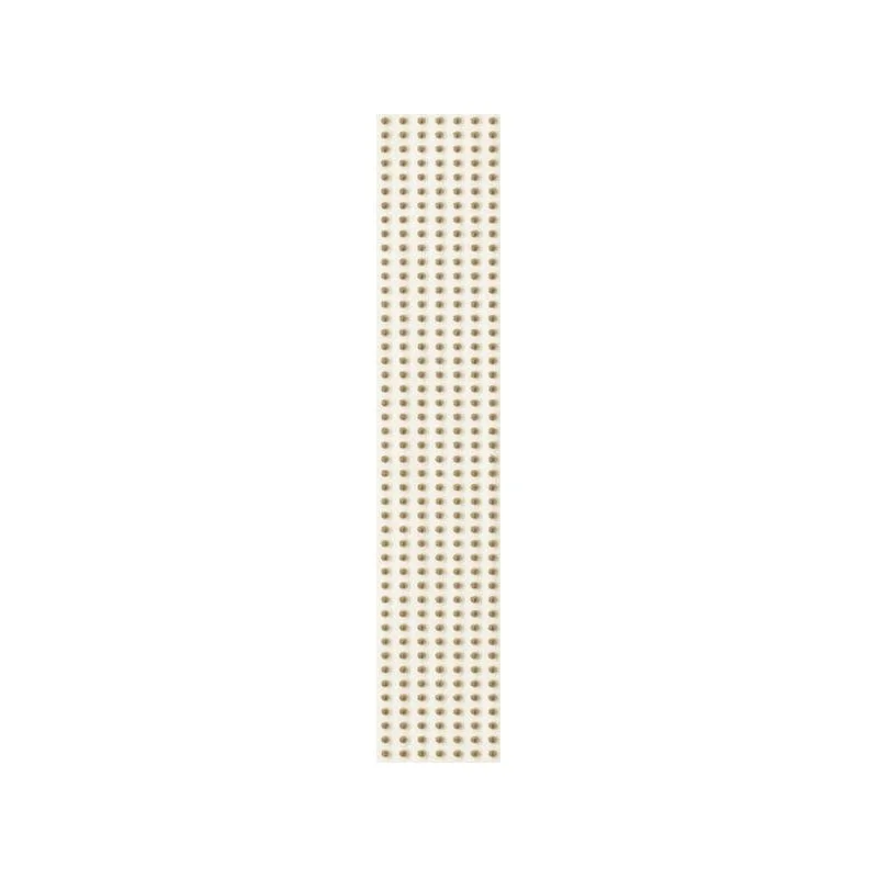 5900144061804 PARADYŻ Doppia Beige Listwa Ścienna 4,8x25 tanie flizy płytki L---048X250-1-DOPP.BE