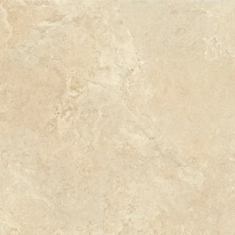 5901503235072 Sklep Płytki wielkoformatowe STARGRES Argonit Cross Beige Gres Rekt. Mat. 120x120 Kamień trawertyn