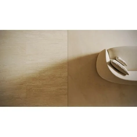 5901503234938 sklep płytki kamieniopodobne STARGRES Argonit Vein Cream Gres Rekt. Mat. 60x120 kamień trawertyn travertyn