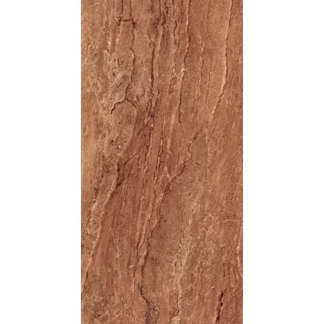 5901503235096 Sklep Płytki kamieniopodobne STARGRES Aragonit Vein Red Gres Rekt. Mat. 60x120 imitacja trawertynu