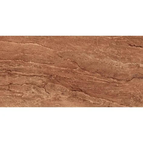 5901503235096 Sklep Płytki kamieniopodobne STARGRES Aragonit Vein Red Gres Rekt. Mat. 60x120 imitacja trawertynu