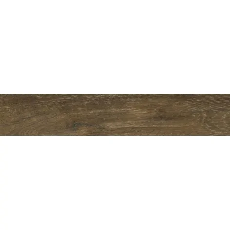 5902510808068 sklep płytki drewnopodobne CERRAD Tramonto Marrone Klinkier Mat. 11x60 G1