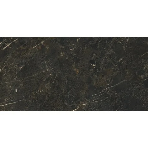 5901503235218 Sklep płytki kamieniopodobne STARGRES Bianero Black Gres Rekt. Satyna 60x120 czarny kamień marmur marmurowe