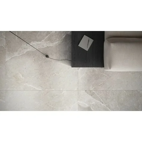 5901503235515 Sklep płytki wielkoformatowe kamieniopodobne STARGRES Lateryt Grey Gres Rekt. Mat. 120x120 kamień łupek