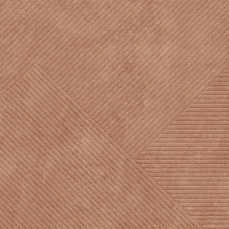 5901503236413 Sklep Płytki strukturalne STARGRES Dessau Cotto Stripes Gres Rekt. Mat. 60x60 imitacja strukturalnego betonu