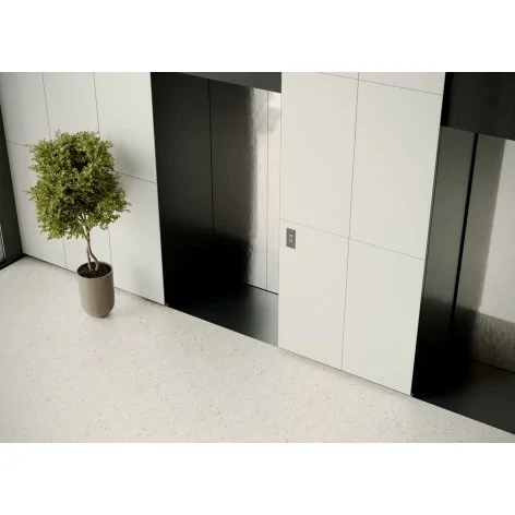 5902683180459 Sklep płytki OUTLET CERRAD Monolight Exterior White Tani Gres Rekt. Mat. 29,7x59,7 30x60 wyprzedaże wyprzedaż