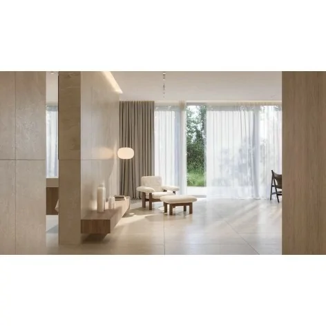 5901503235652 Sklep płytki kamieniopodobne STARGRES Porfir Beige Gres Rekt. Sugar Lappato 60x120 imitacja naturalnego kamienia