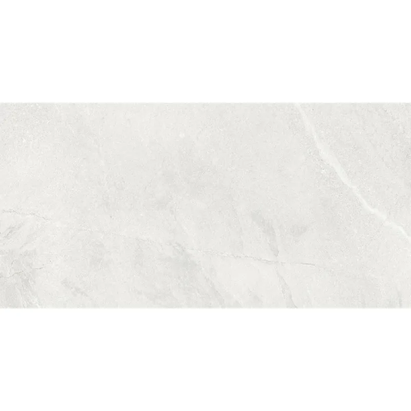 5905427717348 Sklep Płytki Balkonowe STARGRES Porfir 2.0 White Płyta Tarasowa Gres Rekt. Mat. 60x120 taras wentylowany