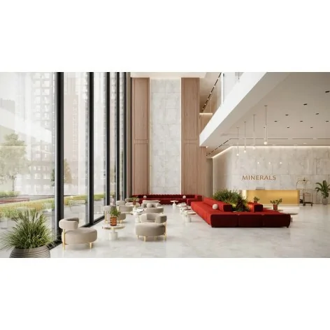 5901503234778 Sklep płytki kamieniopodobne STARGRES Kyanit Ivory Gres Rekt. Satyna 60x120 kamień onyks 120x60