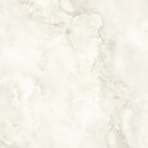 5901503234792 Płytki kamieniopodobne wielkoformatowe STARGRES Kyanit Ivory Gres Rekt. Satyna 120x120 kamień onyks beż