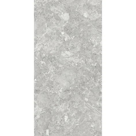 5901503235379 Sklep płytki kamieniopodobne STARGRES Lunaria Grey Gres Rekt. Mat. 60x120 Imitacja włoskiego kamienia Ceppo di Gré