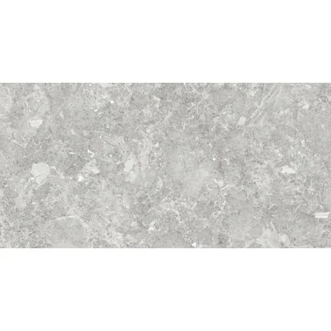 5901503235379 Sklep płytki kamieniopodobne STARGRES Lunaria Grey Gres Rekt. Mat. 60x120 Imitacja włoskiego kamienia Ceppo di Gré