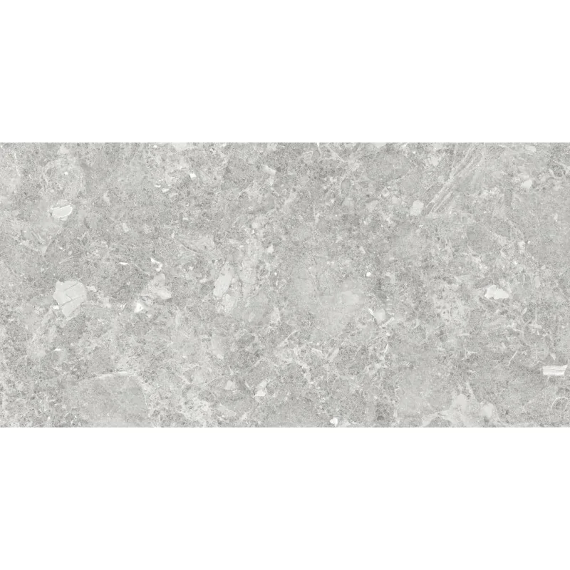 5901503235379 Sklep płytki kamieniopodobne STARGRES Lunaria Grey Gres Rekt. Mat. 60x120 Imitacja włoskiego kamienia Ceppo di Gré