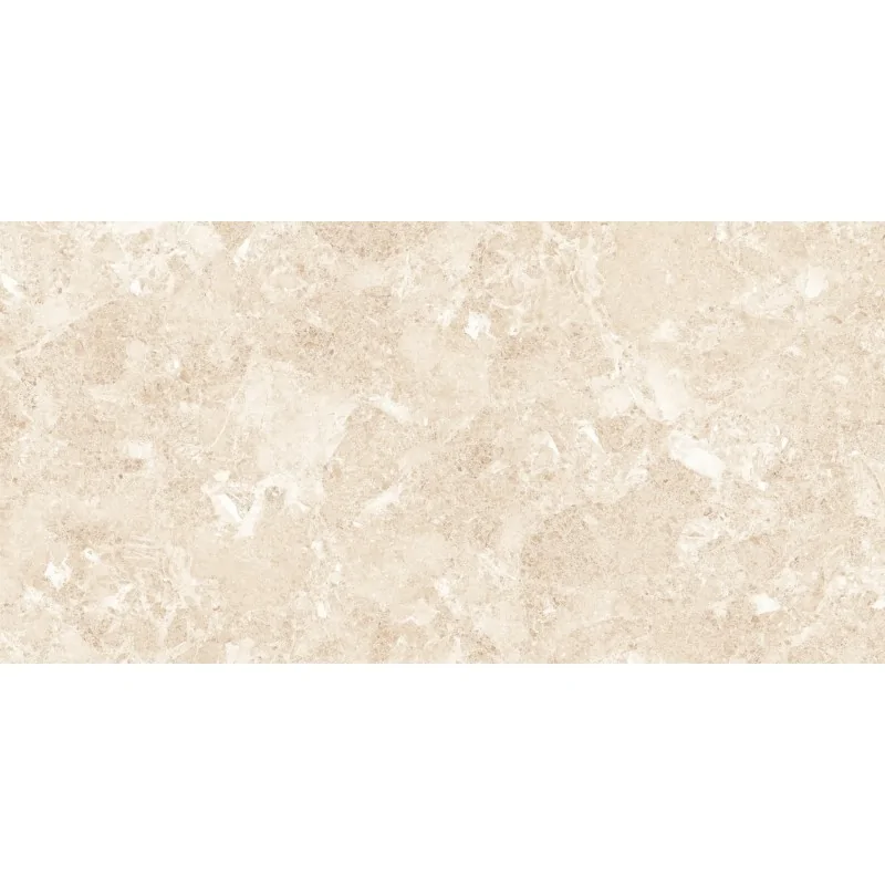 5901503235294 płytki kamieniopodobne STARGRES Lunaria Cream Gres Rekt. Mat. 60x120 Imitacja włoskiego kamienia Ceppo di Gré