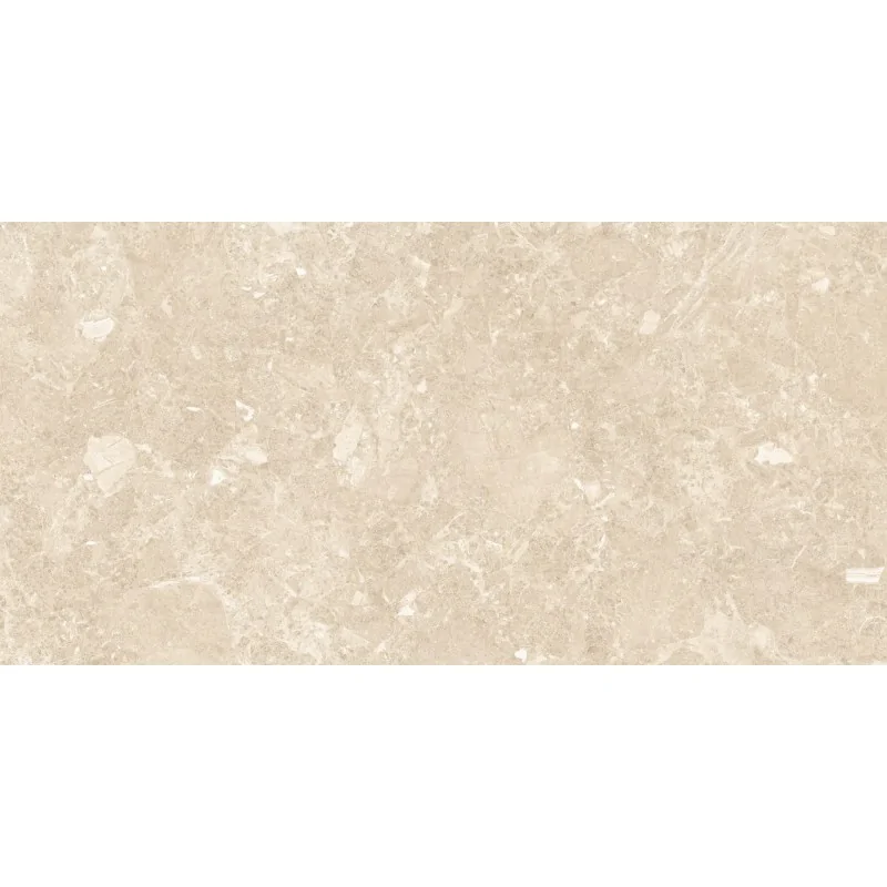 5901503235331 Sklep Płytki kamieniopodobne STARGRES Lunaria Beige Gres Rekt. Mat. 60x120 Kamień włoski Ceppo di Gré