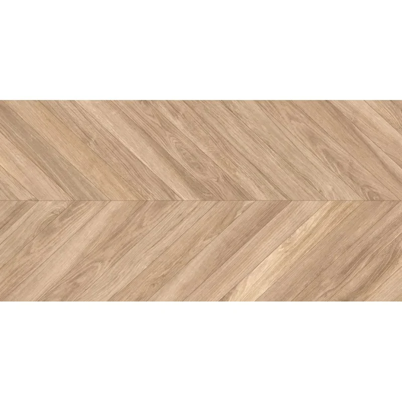 0000040890 ECOCERAMIC Loire Maple Gres Drewnopodobny Jodełka Rekt. Mat. 60x120 G1 Loire Maple 60x120 8429991629359