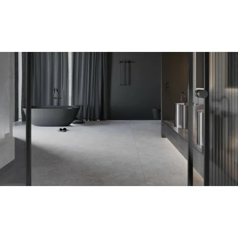 5901503235270 Sklep Płytki wielkoformatowe XXL STARGRES Lunaria White Gres Rekt. Mat. 120x120 włoski kamień Ceppo di Gré