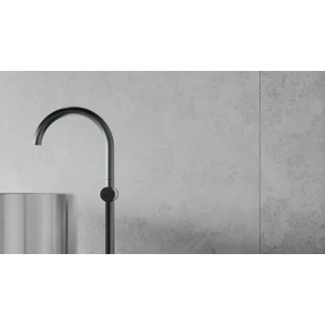 5901503235270 Sklep Płytki wielkoformatowe XXL STARGRES Lunaria White Gres Rekt. Mat. 120x120 włoski kamień Ceppo di Gré