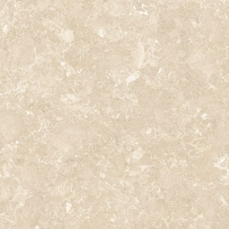 5901503235355 Sklep Płytki wielkoformatowe STARGRES Lunaria Beige Gres Rekt. Mat. 120x120 Włoski kamień Ceppo di Gré