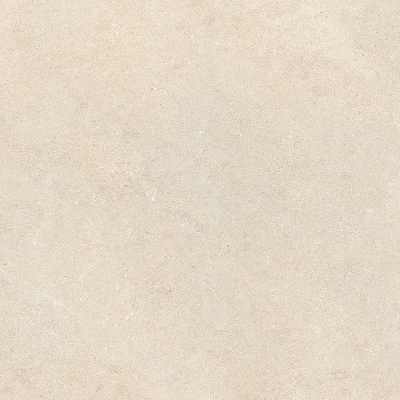 5903238075695 Sklep Płytki Wielkoformatowe TUBĄDZIN Modular Glitch Ivory STR Gres Rekt. Mat. 119,8x119,8 120x120 Beżowe
