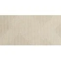 5900199289734 Sklep Płytki TUBĄDZIN Modular Glitch Ivory 2 STR Gres Rekt. Mat. 59,8x119,8 60x120 Płytka gresowa 1198x598