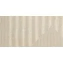 5900199289765 Sklep Płytki TUBĄDZIN Modular Glitch Ivory 3 STR Gres Rekt. Mat. 59,8x119,8 60x120 Płytka gresowa 1198x598