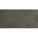 5900199289376 Sklep płytki TUBĄDZIN Modular Glitch Brown 2 STR Gres Rekt. Mat. 59,8x119,8 60x120 Płytka gresowa 1198x598