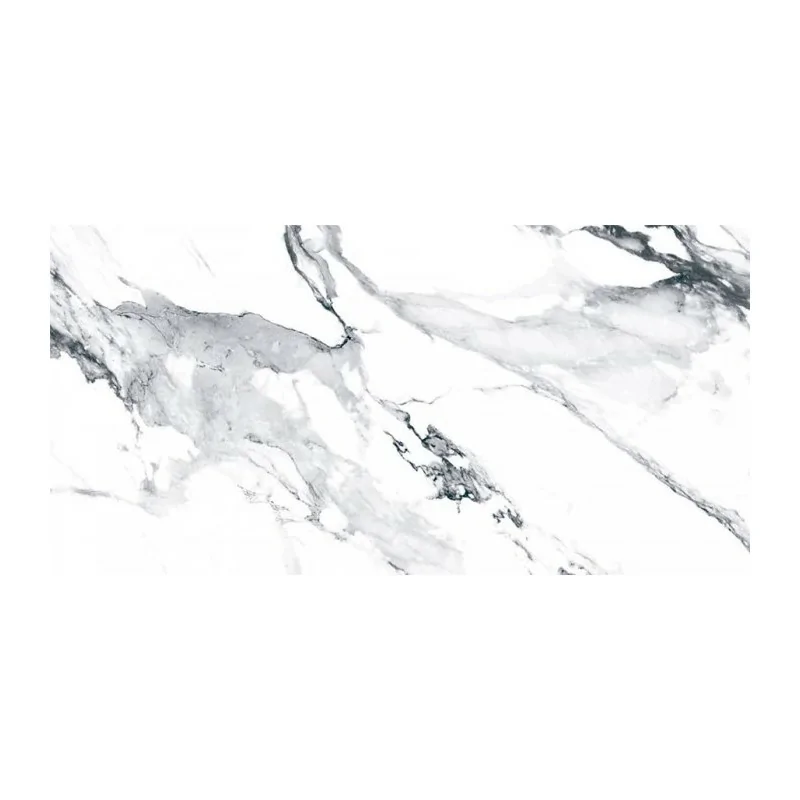 GEOTILES Crash Blanco Gres Rekt. Polished 60x120 8429991402396
