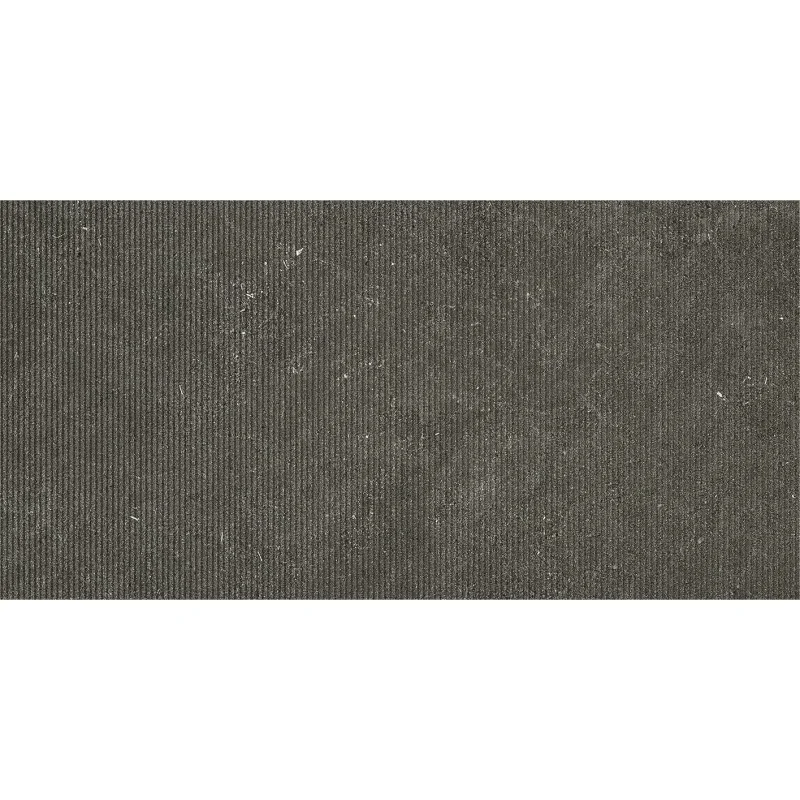 5903238078672 Sklep Płytki TUBĄDZIN Modular Glitch Brown 4 STR Gres Rekt. Mat. 59,8x119,8 60x120 Płytka gresowa 1198x598