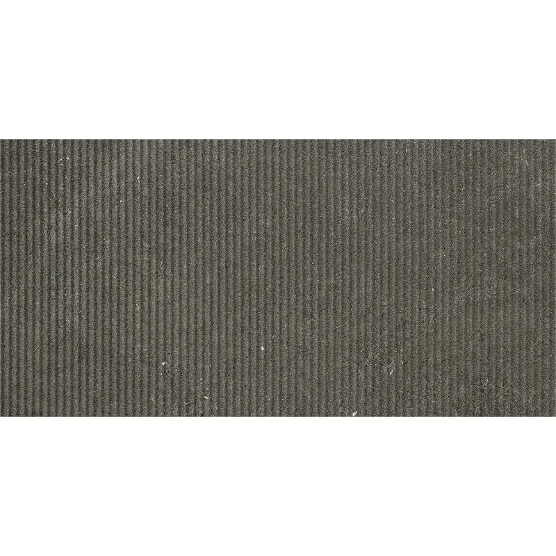 5903238078702 Sklep Płytki TUBĄDZIN Modular Glitch Brown 5 STR Gres Rekt. Mat. 59,8x119,8 60x120 Płytka gresowa 1198x598