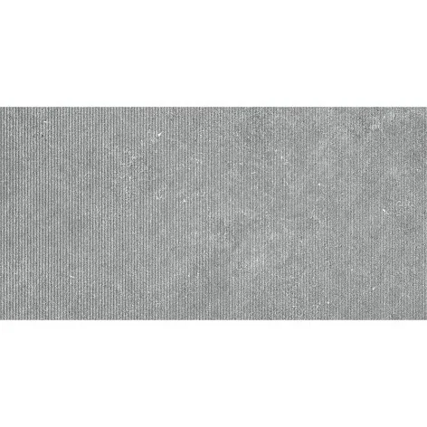 5900199289284 TUBĄDZIN Modular Glitch Grey 4 STR Gres Rekt. Mat. 59,8x119,8 60x120 Płytka gresowa 1198x598