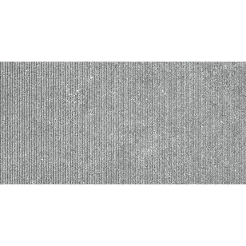 5900199289284 TUBĄDZIN Modular Glitch Grey 4 STR Gres Rekt. Mat. 59,8x119,8 60x120 Płytka gresowa 1198x598
